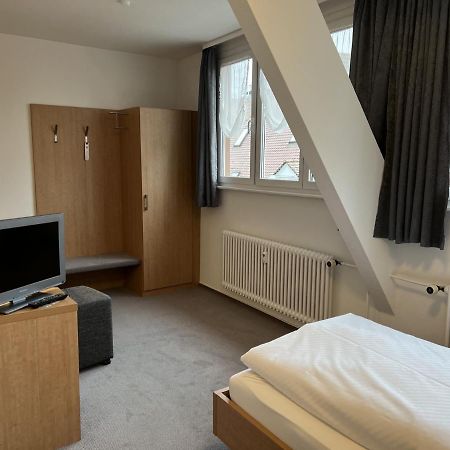 Hotel Baeren Филлинген-Швеннинген Экстерьер фото